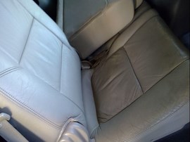 2007 TOYOTA SEQUOIA, SILVER, LIMITED, 4.7L, AT, 4WD,   Z25081
